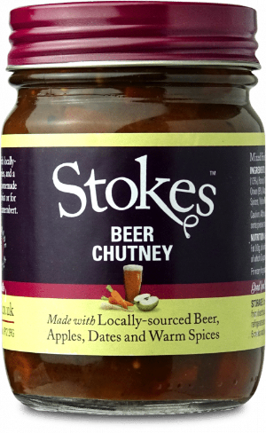 Beer Chutney 250g