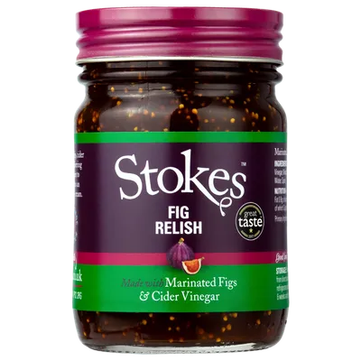 Fig Relish